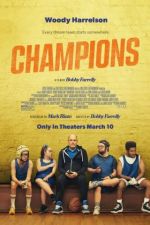 Watch Champions Putlocker