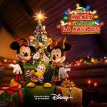 Mickey Saves Christmas putlocker