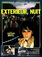 Watch Extrieur, nuit Putlocker