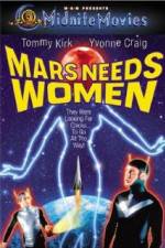 Watch Mars Needs Women Putlocker