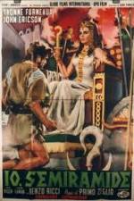 Watch I Am Semiramis Putlocker