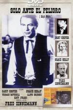 Watch High Noon Putlocker
