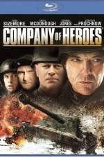 Watch Company of Heroes Putlocker