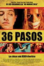 Watch 36 Steps Putlocker