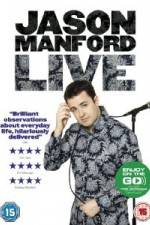 Watch Jason Manford Live Putlocker