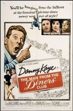 Watch The Man from the Diners' Club Putlocker