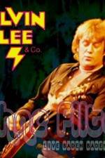 Watch Alvin Lee Live at Ohne Filter Putlocker