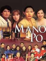 Watch Mano po Putlocker