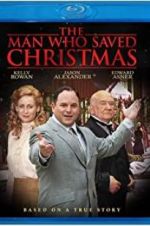 Watch The Man Who Saved Christmas Putlocker