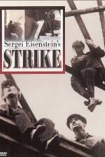 Watch Stachka Putlocker