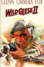 Watch Wild Geese II Putlocker