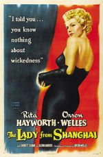 Watch The Lady from Shanghai Putlocker