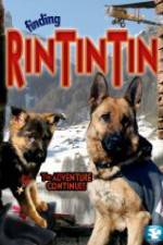 Watch Finding Rin Tin Tin Putlocker