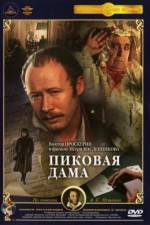 Watch Pikovaya dama Putlocker