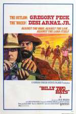 Watch Billy Two Hats Putlocker