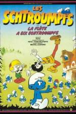 Watch La flte  six schtroumpfs Putlocker