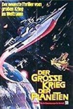 Watch The War in Space Putlocker