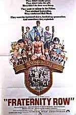 Watch Fraternity Row Putlocker