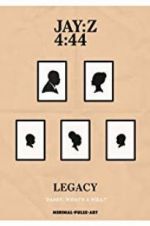 Watch Jay-Z: Legacy Putlocker