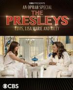 Watch An Oprah Special: The Presleys - Elvis, Lisa Marie and Riley (TV Special 2024) Putlocker