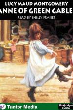 Watch Anne of Green Gables Putlocker