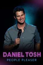 Watch Daniel Tosh: People Pleaser Putlocker
