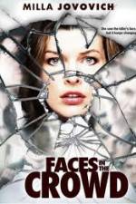 Watch Faces in the Crowd Putlocker