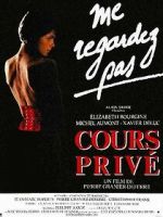 Watch Cours priv Putlocker