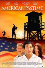 Watch American Pastime Putlocker