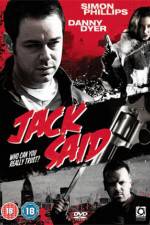 Watch Jack Said Putlocker