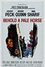 Watch Behold a Pale Horse Putlocker