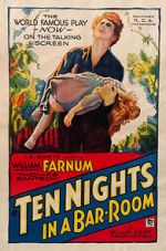 Watch Ten Nights in a Bar-Room Putlocker
