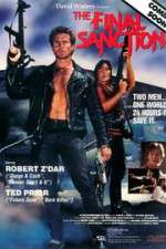 Watch The Final Sanction Putlocker