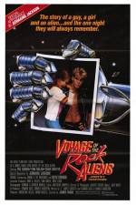 Watch Voyage of the Rock Aliens Putlocker