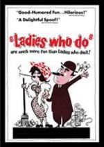 Watch Ladies Who Do Putlocker
