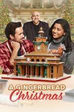 Watch A Gingerbread Christmas Putlocker