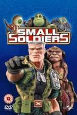 Watch Small Soldiers Putlocker
