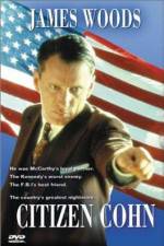 Watch Citizen Cohn Putlocker