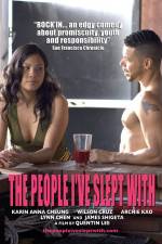 Watch The People I've Slept With Putlocker