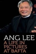 Watch A Life in Pictures Ang Lee Putlocker