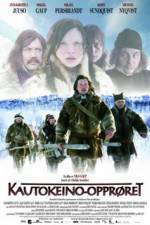 Watch Kautokeino-opprret Putlocker