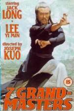 Watch 7 Grandmasters Putlocker