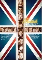 Watch The Frightened Man Putlocker