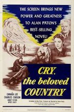 Watch Cry, the Beloved Country Putlocker