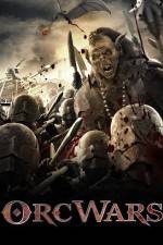 Watch Orc Wars Putlocker
