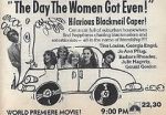 Watch The Day the Women Got Even Putlocker