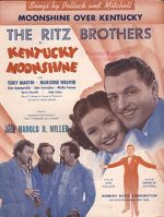 Watch Kentucky Moonshine Putlocker