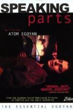 Watch Speaking Parts Putlocker