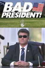 Watch Bad President: Oil Spill (Short 2020) Putlocker