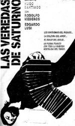 Watch Les trottoirs de Saturne Putlocker